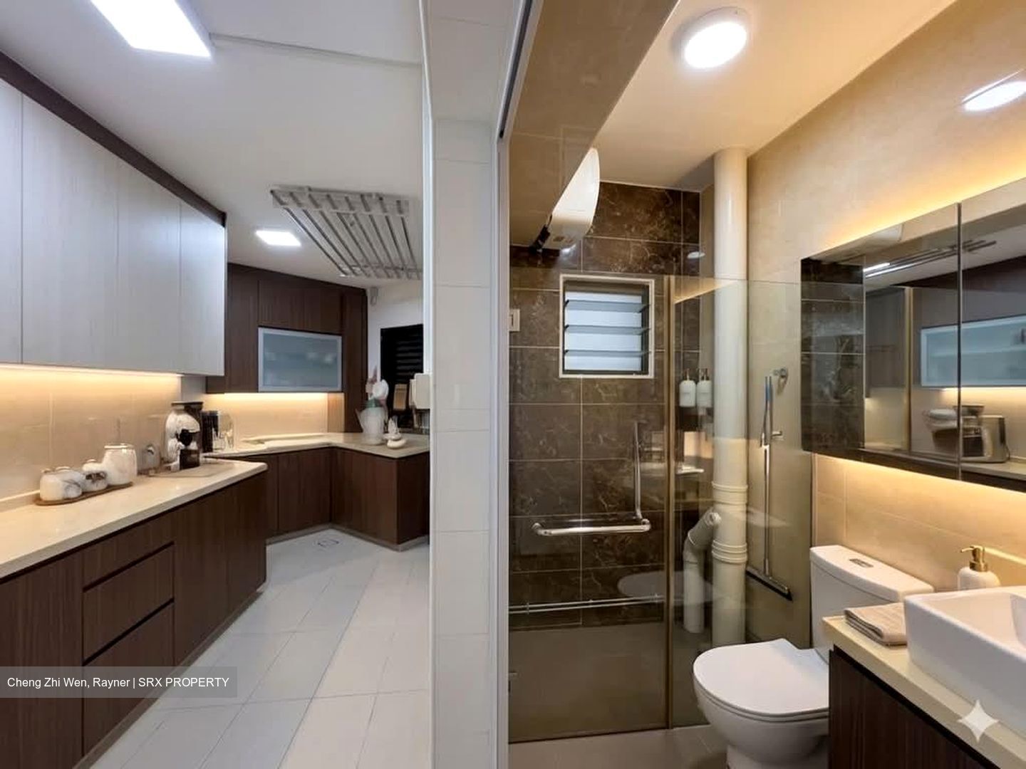 Blk 192C Rivervale Gateway (Sengkang), HDB 5 Rooms #556473111